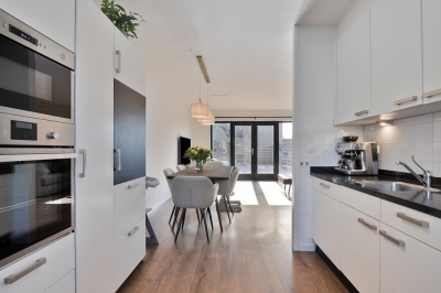 Spechtenkamp 2, Maarssen Lengers Housing